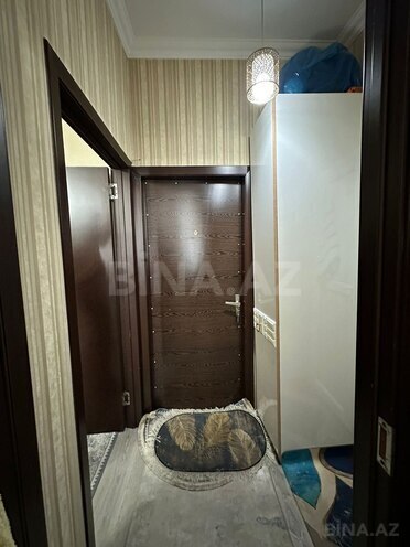 Satılır 2 otaqlı köhnə tikili 38 m², Nəsimi m., photo 14 from 15