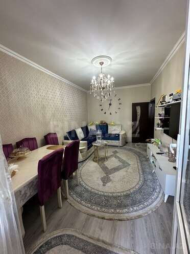 Satılır 2 otaqlı köhnə tikili 38 m², Nəsimi m., photo 4 from 15