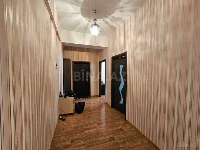 Сдаётся 2-комн. новостройка 100 м², м. Нариман Нариманов, photo 10 from 17