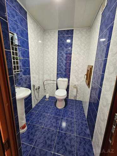 Сдаётся 2-комн. новостройка 100 м², м. Нариман Нариманов, photo 12 from 17