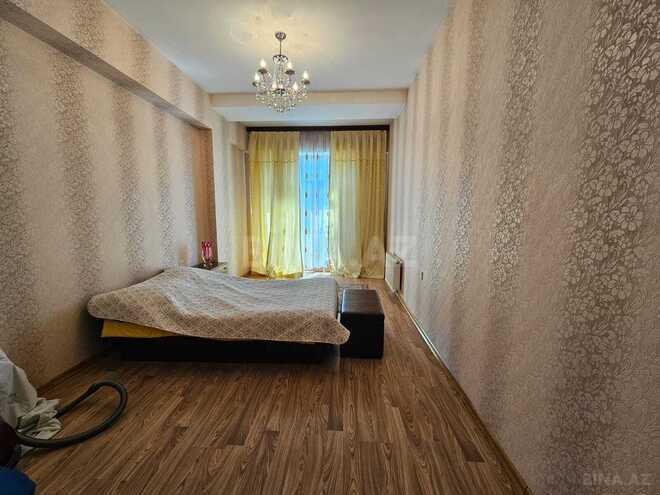 Сдаётся 2-комн. новостройка 100 м², м. Нариман Нариманов, photo 14 from 17