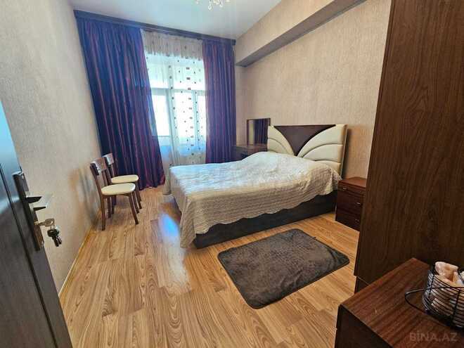 Сдаётся 2-комн. новостройка 100 м², м. Нариман Нариманов, photo 8 from 17