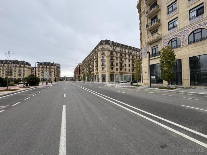 Satılır 5 otaqlı yeni tikili 231 m², Ağ şəhər q., photo 3 from 9