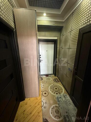 İcarəyə verilir 2 otaqlı yeni tikili 50 m², Masazır q., photo 14 from 17