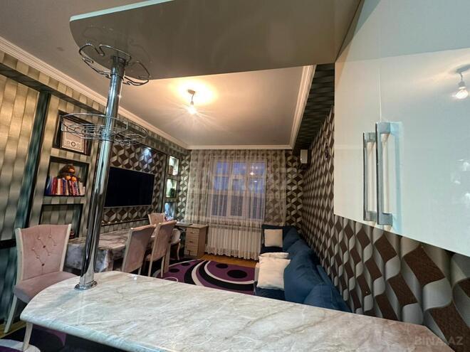 İcarəyə verilir 2 otaqlı yeni tikili 50 m², Masazır q., photo 4 from 17