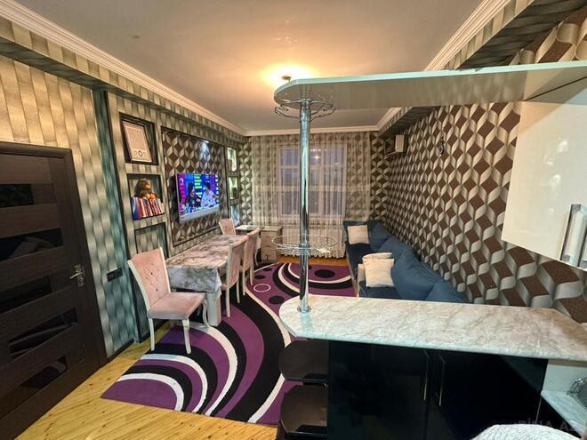 İcarəyə verilir 2 otaqlı yeni tikili 50 m², Masazır q., photo 13 from 17