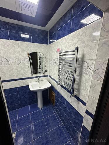 İcarəyə verilir 2 otaqlı yeni tikili 50 m², Masazır q., photo 15 from 17