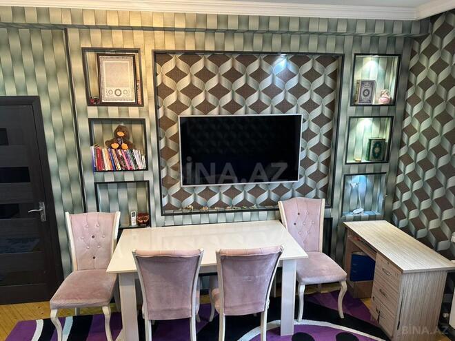 İcarəyə verilir 2 otaqlı yeni tikili 50 m², Masazır q., photo 12 from 17