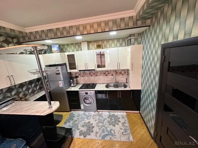 İcarəyə verilir 2 otaqlı yeni tikili 50 m², Masazır q., photo 7 from 17