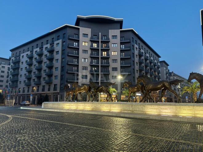 Satılır 4 otaqlı yeni tikili 152 m², Ağ şəhər q., photo 5 from 6