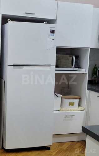 Satılır 3 otaqlı yeni tikili 86 m², Qara Qarayev m., photo 23 from 27