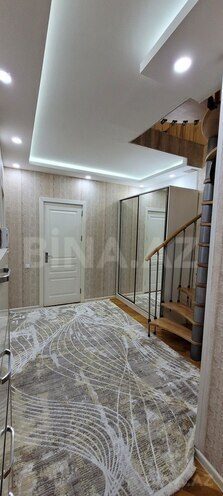 Satılır 3 otaqlı yeni tikili 86 m², Qara Qarayev m., photo 12 from 27