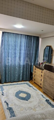 Satılır 3 otaqlı yeni tikili 86 m², Qara Qarayev m., photo 8 from 27