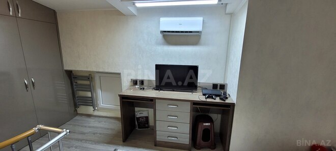 Satılır 3 otaqlı yeni tikili 86 m², Qara Qarayev m., photo 17 from 27