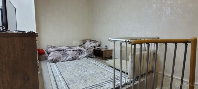 Satılır 3 otaqlı yeni tikili 86 m², Qara Qarayev m., photo 16 from 27