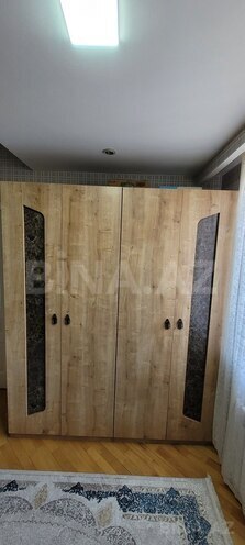 Satılır 3 otaqlı yeni tikili 86 m², Qara Qarayev m., photo 10 from 27