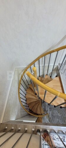 Satılır 3 otaqlı yeni tikili 86 m², Qara Qarayev m., photo 20 from 27