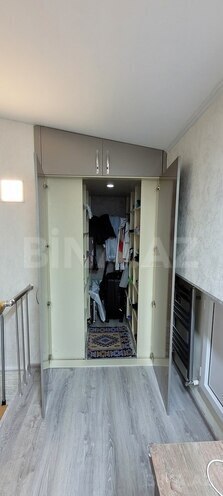 Satılır 3 otaqlı yeni tikili 86 m², Qara Qarayev m., photo 19 from 27