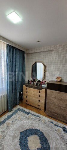 Satılır 3 otaqlı yeni tikili 86 m², Qara Qarayev m., photo 9 from 27