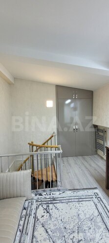 Satılır 3 otaqlı yeni tikili 86 m², Qara Qarayev m., photo 18 from 27