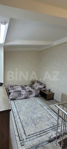 Satılır 3 otaqlı yeni tikili 86 m², Qara Qarayev m., photo 15 from 27