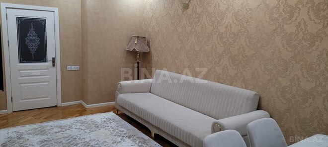 Satılır 3 otaqlı yeni tikili 86 m², Qara Qarayev m., photo 4 from 27