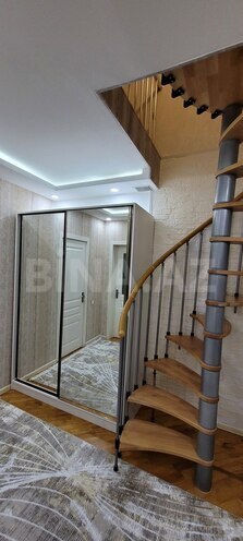 Satılır 3 otaqlı yeni tikili 86 m², Qara Qarayev m., photo 13 from 27