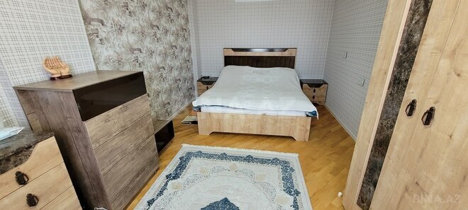 Satılır 3 otaqlı yeni tikili 86 m², Qara Qarayev m., photo 7 from 27