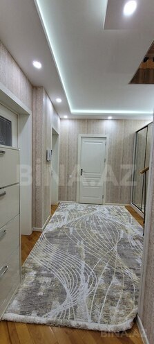 Satılır 3 otaqlı yeni tikili 86 m², Qara Qarayev m., photo 11 from 27