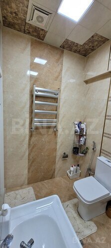 Satılır 3 otaqlı yeni tikili 86 m², Qara Qarayev m., photo 26 from 27