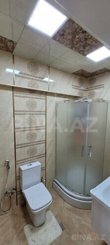 Satılır 3 otaqlı yeni tikili 86 m², Qara Qarayev m., photo 24 from 27