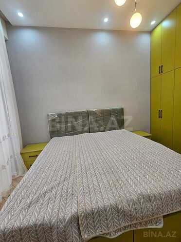 İcarəyə verilir 3 otaqlı yeni tikili 138 m², 28 May m., photo 20 from 27