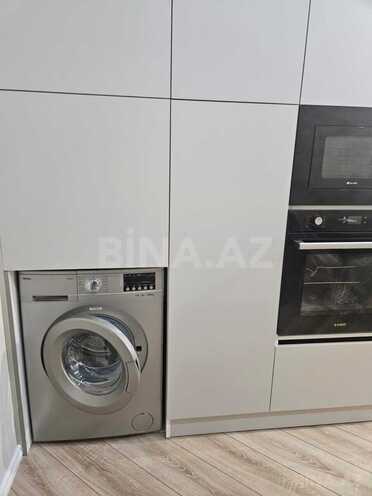 İcarəyə verilir 3 otaqlı yeni tikili 138 m², 28 May m., photo 11 from 27