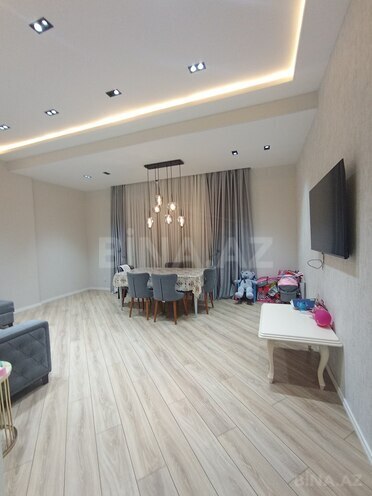 İcarəyə verilir 3 otaqlı yeni tikili 138 m², 28 May m., photo 6 from 27