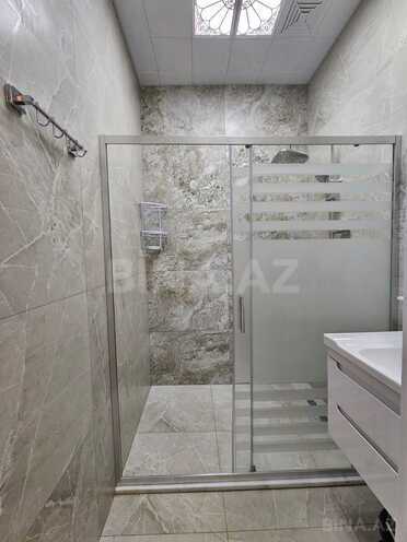 İcarəyə verilir 3 otaqlı yeni tikili 138 m², 28 May m., photo 17 from 27