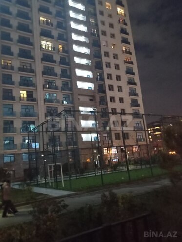 İcarəyə verilir 3 otaqlı yeni tikili 138 m², 28 May m., photo 4 from 27