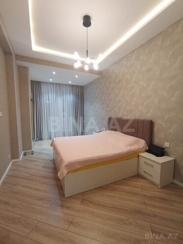 İcarəyə verilir 3 otaqlı yeni tikili 138 m², 28 May m., photo 24 from 27