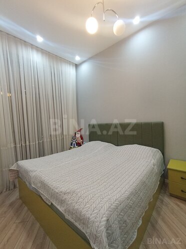 İcarəyə verilir 3 otaqlı yeni tikili 138 m², 28 May m., photo 19 from 27
