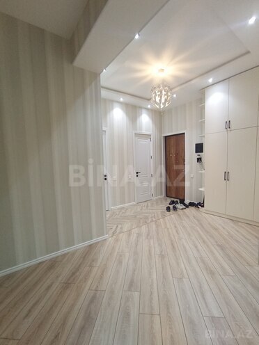 İcarəyə verilir 3 otaqlı yeni tikili 138 m², 28 May m., photo 18 from 27