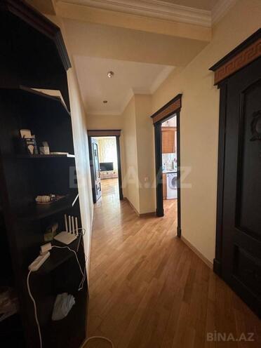 İcarəyə verilir 3 otaqlı yeni tikili 115 m², Nəriman Nərimanov m., photo 6 from 13