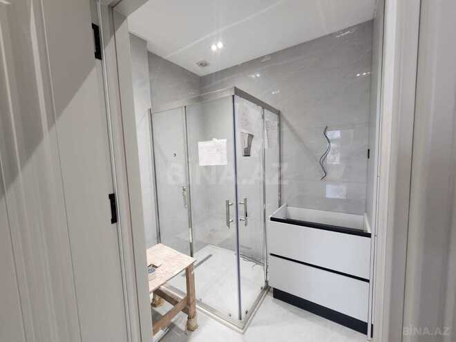 İcarəyə verilir 6 otaqlı ofis 260 m², Ağ şəhər q., photo 13 from 15