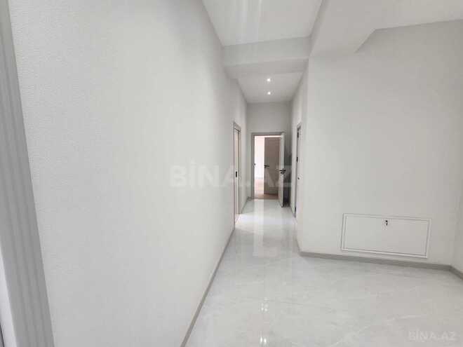 İcarəyə verilir 6 otaqlı ofis 260 m², Ağ şəhər q., photo 14 from 15