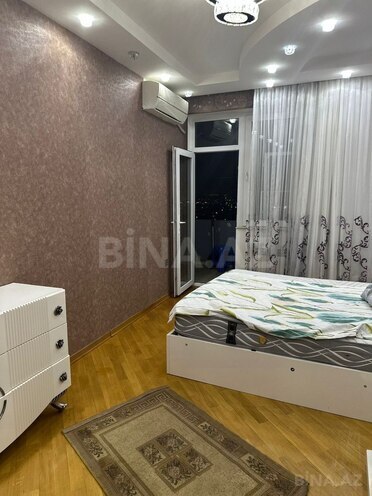 Сдаётся 2-комн. новостройка 80 м², м. Ахмедлы, photo 4 from 8