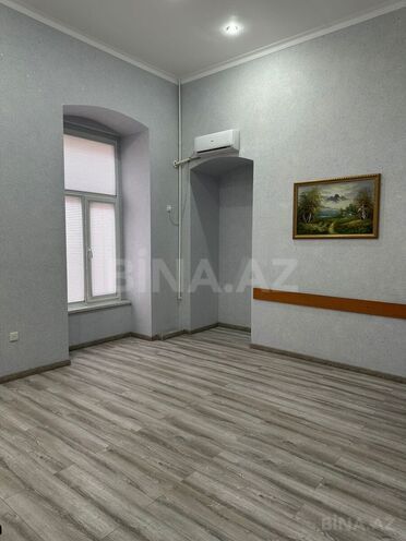 İcarəyə verilir 2 otaqlı ofis 75 m², İçəri Şəhər m., photo 1 from 8