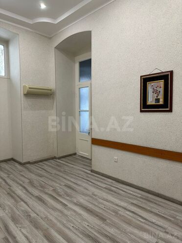 İcarəyə verilir 2 otaqlı ofis 75 m², İçəri Şəhər m., photo 6 from 8