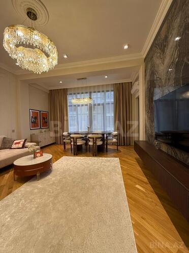 Сдаётся 3-комн. новостройка 135 м², м. 28 мая, photo 9 from 19