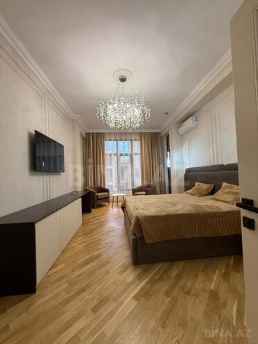 Сдаётся 3-комн. новостройка 135 м², м. 28 мая, photo 12 from 19