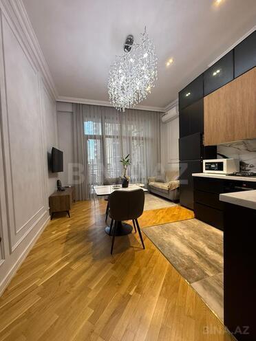 Сдаётся 3-комн. новостройка 135 м², м. 28 мая, photo 10 from 19