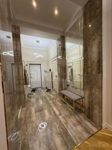 Сдаётся 3-комн. новостройка 135 м², м. 28 мая, photo 14 from 19