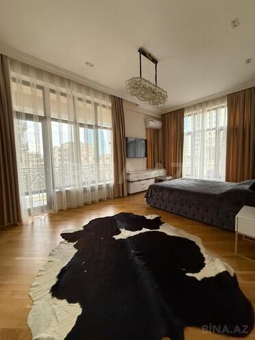 Сдаётся 3-комн. новостройка 135 м², м. 28 мая, photo 13 from 19